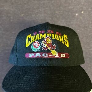 Arizona State Vintage Hat